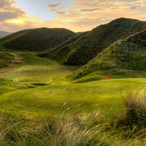 Ballybunion golf club app sale